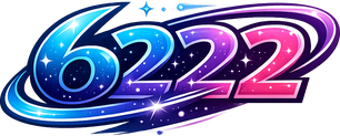 6222
